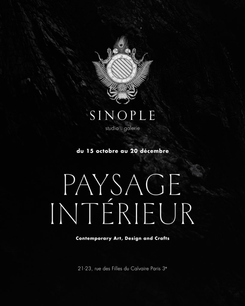 Ad Magazine Nov Dec 19 Sinople